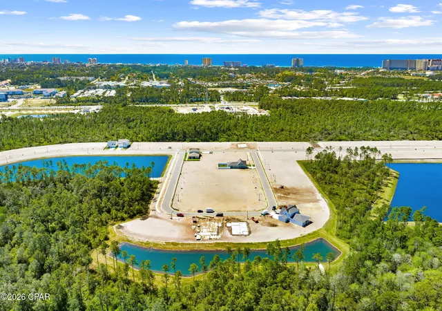 Photo 2 of Sale Pending at 372 Juniper Crk Cir #LOT 70, Panama City Beach, FL 32407 | MLS# 789366 | Listing updated on 2026-10-01