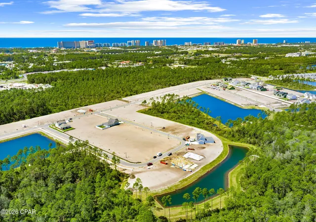 Photo 3 of Sale Pending at 372 Juniper Crk Cir #LOT 70, Panama City Beach, FL 32407 | MLS# 789366 | Listing updated on 2026-10-01