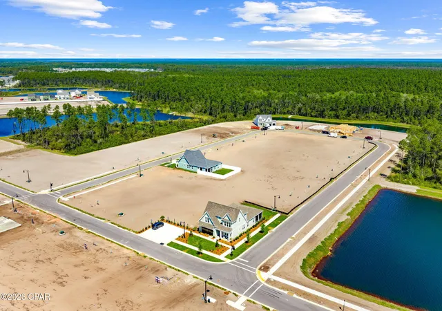 Photo 4 of Sale Pending at 372 Juniper Crk Cir #LOT 70, Panama City Beach, FL 32407 | MLS# 789366 | Listing updated on 2026-10-01