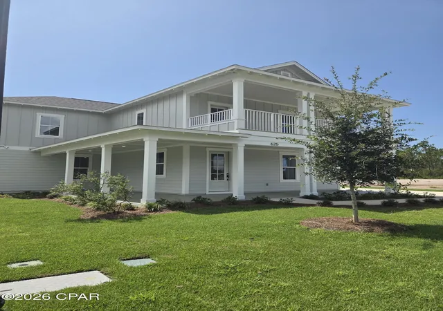 Photo 1 of Sale Pending at 625 Crystal Byp Blvd #LOT 30, Panama City Beach, FL 32407 | MLS# 789371 | Listing updated on 2026-09-15