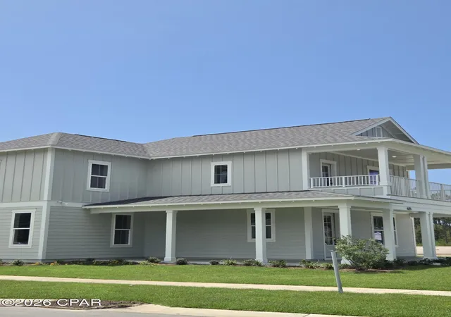 Photo 2 of Sale Pending at 625 Crystal Byp Blvd #LOT 30, Panama City Beach, FL 32407 | MLS# 789371 | Listing updated on 2026-09-15
