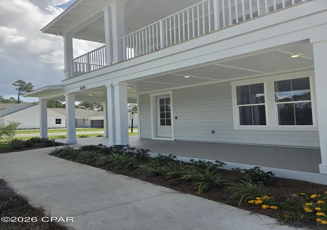 Photo 3 of Sale Pending at 625 Crystal Byp Blvd #LOT 30, Panama City Beach, FL 32407 | MLS# 789371 | Listing updated on 2026-09-15