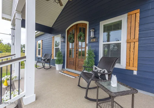 Photo 2 of Single family home for sale at 434 Tinker Ln, Chipley, FL 32428 | MLS# 789387 | Listing updated on 2026-08-17