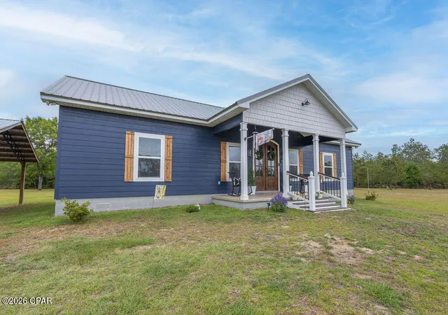 Photo 4 of Single family home for sale at 434 Tinker Ln, Chipley, FL 32428 | MLS# 789387 | Listing updated on 2026-10-07