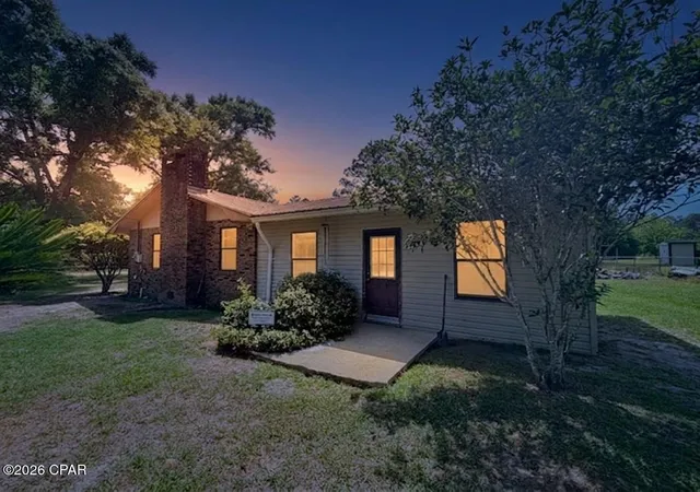 Photo 1 of Sale Pending at 698 Bradley Ln, Chipley, FL 32428 | MLS# 789389 | Listing updated on 2026-08-30