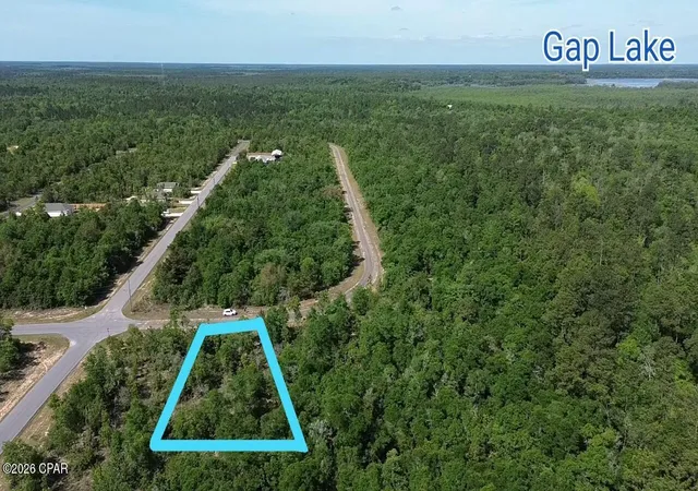 Photo 1 of Land for sale at Lot 2 Baypoint Dr, Chipley, FL 32428 | MLS# 789402 | Listing updated on 2026-09-11