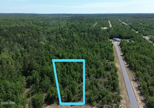 Photo 2 of Land for sale at Lot 2 Baypoint Dr, Chipley, FL 32428 | MLS# 789402 | Listing updated on 2026-09-11