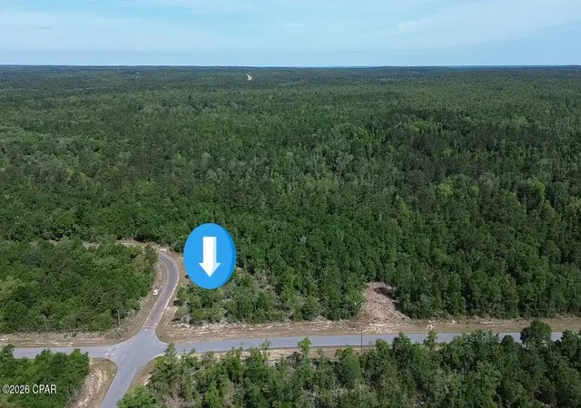 Photo 3 of Land for sale at Lot 2 Baypoint Dr, Chipley, FL 32428 | MLS# 789402 | Listing updated on 2026-09-11