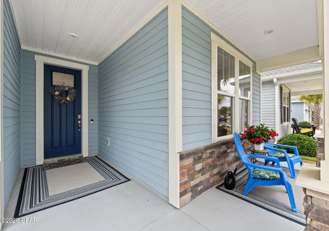 Photo 3 of Single family home for sale at 409 Warren Byp Ln, Panama City Beach, FL 32407 | MLS# 789441 | Listing updated on 2026-08-31