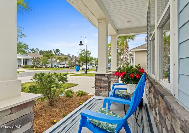 Photo 3 of Single family home for sale at 409 Warren Byp Ln, Panama City Beach, FL 32407 | MLS# 789441 | Listing updated on 2026-08-31