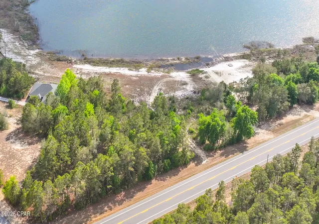 Photo 1 of Land for sale at 462 E Highway 20, Panama City, FL 32409 | MLS# 789453 | Listing updated on 2026-08-03