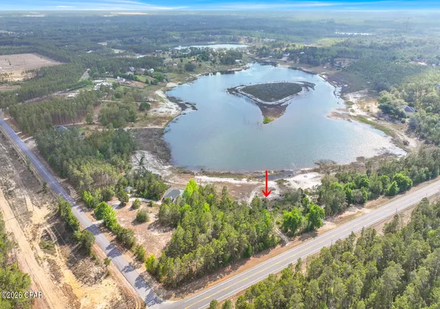 Photo 2 of Land for sale at 462 E Highway 20, Panama City, FL 32409 | MLS# 789453 | Listing updated on 2026-08-03