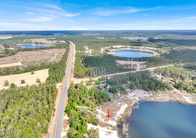 Photo 3 of Land for sale at 462 E Highway 20, Panama City, FL 32409 | MLS# 789453 | Listing updated on 2026-08-03