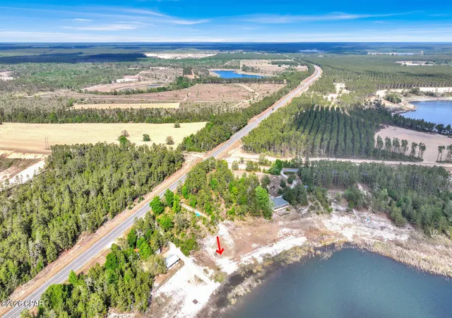 Photo 3 of Land for sale at 462 E Highway 20, Panama City, FL 32409 | MLS# 789453 | Listing updated on 2026-08-03