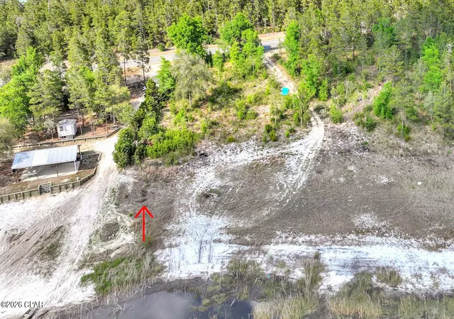 Photo 4 of Land for sale at 462 E Highway 20, Panama City, FL 32409 | MLS# 789453 | Listing updated on 2026-08-03