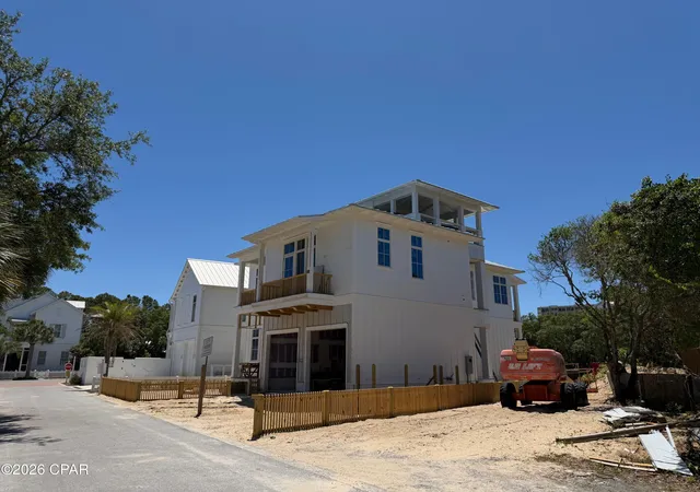 Photo 3 of Single family home for sale at 202 Parkshore Ct, Panama City Beach, FL 32413 | MLS# 789471 | Listing updated on 2026-09-05