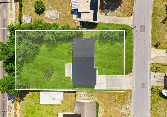 Photo 3 of Sale Pending at 1202 Emory Dr, Panama City, FL 32405 | MLS# 789481 | Listing updated on 2026-09-15