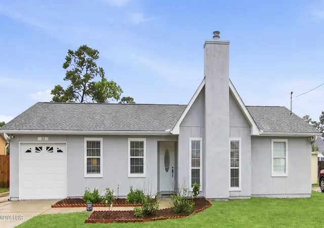 Photo 1 of Single family home for sale at 113 Cape Cir, Panama City Beach, FL 32413 | MLS# 789490 | Listing updated on 2026-09-16