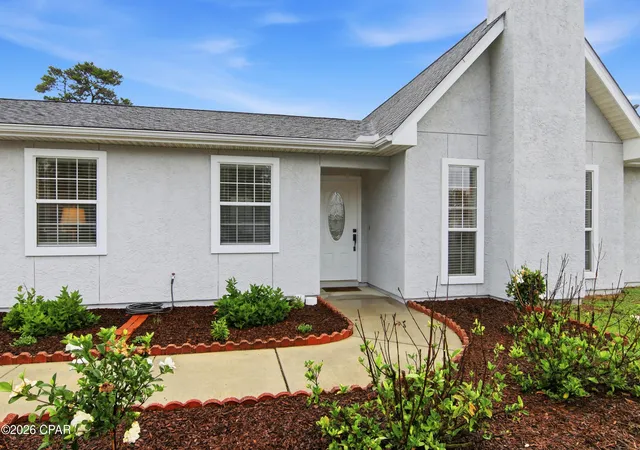 Photo 2 of Single family home for sale at 113 Cape Cir, Panama City Beach, FL 32413 | MLS# 789490 | Listing updated on 2026-09-16