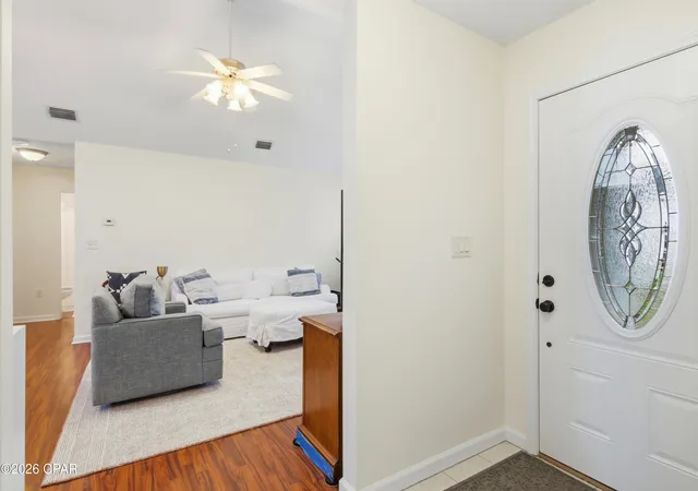 Photo 3 of Sale Pending at 113 Cape Cir, Panama City Beach, FL 32413 | MLS# 789490 | Listing updated on 2026-09-24