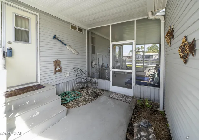 Photo 4 of Manufactured home for sale at 1219 Thomas Dr #73, Panama City, FL 32408 | MLS# 789499 | Listing updated on 2026-08-18