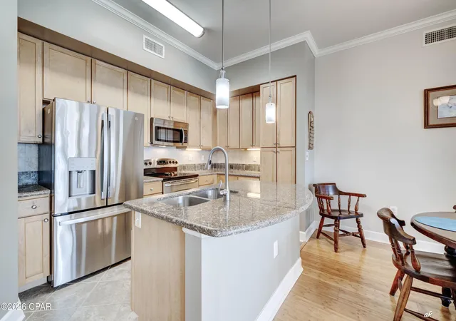 Photo 1 of Condo for sale at 8700 Front Beach Rd #6202, Panama City Beach, FL 32407 | MLS# 789501 | Listing updated on 2026-07-30