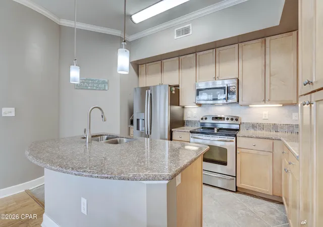 Photo 2 of Condo for sale at 8700 Front Beach Rd #6202, Panama City Beach, FL 32407 | MLS# 789501 | Listing updated on 2026-07-30