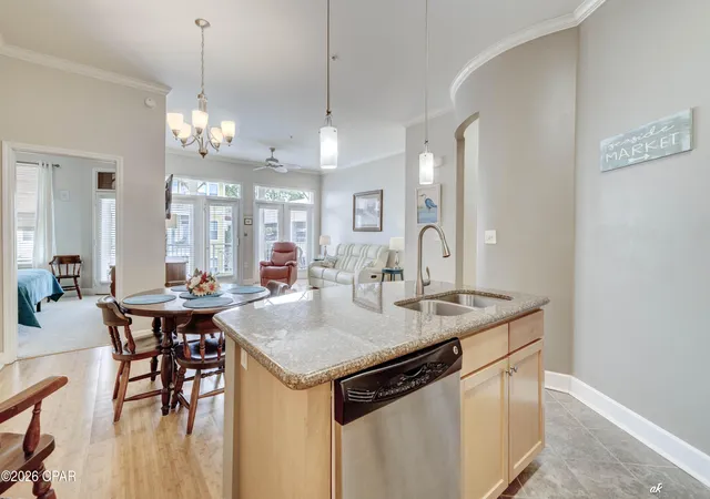 Photo 3 of Condo for sale at 8700 Front Beach Rd #6202, Panama City Beach, FL 32407 | MLS# 789501 | Listing updated on 2026-07-30