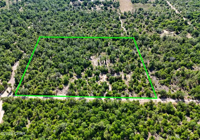 Photo 1 of Land for sale at 20455 Morrow Rd, Fountain, FL 32438 | MLS# 789509 | Listing updated on 2026-08-17