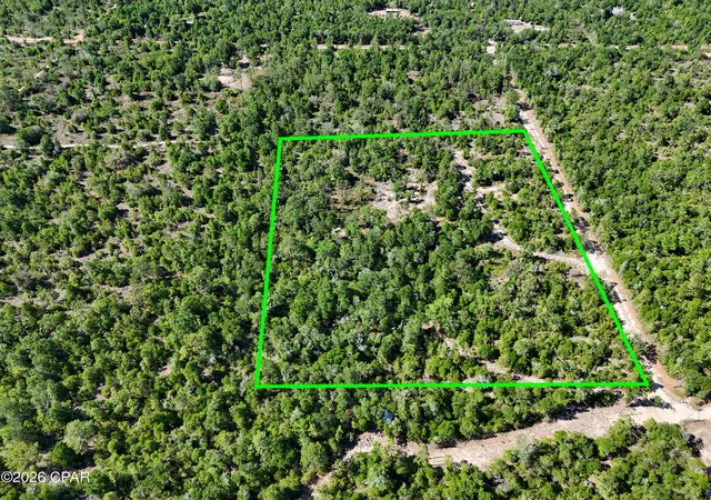 Photo 2 of Land for sale at 20455 Morrow Rd, Fountain, FL 32438 | MLS# 789509 | Listing updated on 2026-08-17