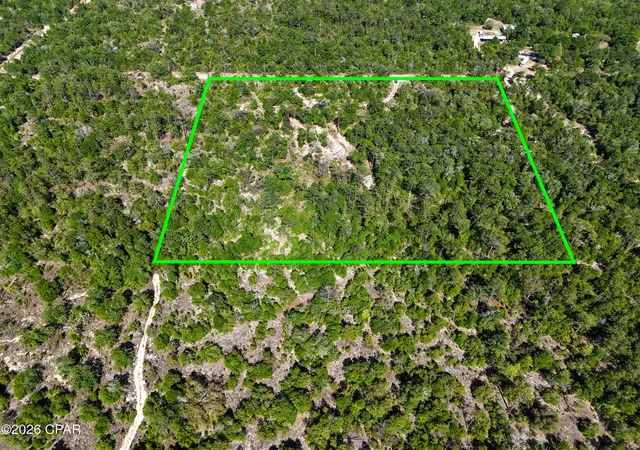 Photo 3 of Land for sale at 20455 Morrow Rd, Fountain, FL 32438 | MLS# 789509 | Listing updated on 2026-08-17