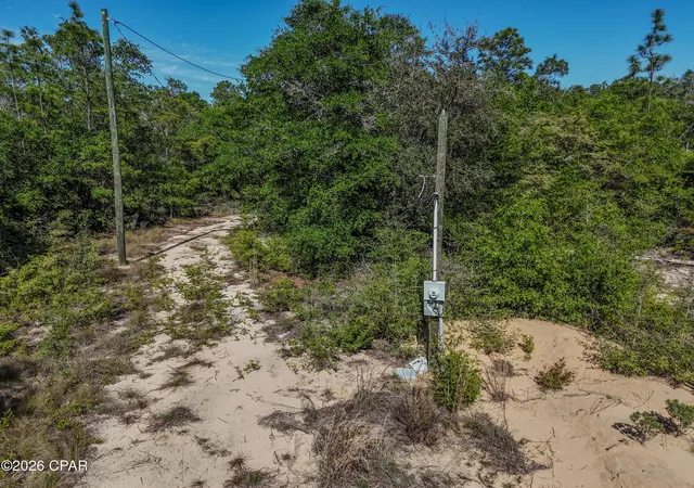 Photo 3 of Land for sale at 20455 Morrow Rd, Fountain, FL 32438 | MLS# 789509 | Listing updated on 2026-08-17