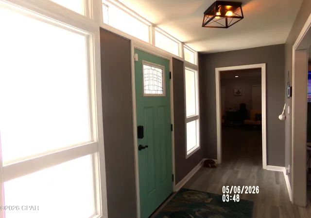 Photo 3 of Single family home for sale at 109 Arlington Dr, Panama City, FL 32404 | MLS# 789521 | Listing updated on 2026-10-02