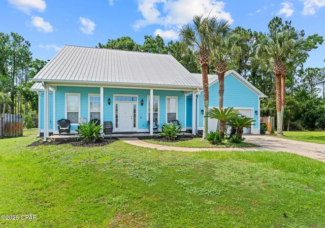 Photo 2 of Single family home for sale at 702 Lyndell Pl, Panama City Beach, FL 32407 | MLS# 789553 | Listing updated on 2026-09-14