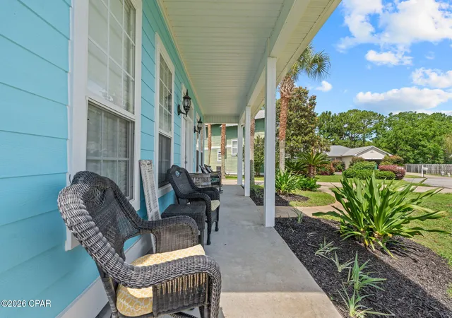 Photo 3 of Single family home for sale at 702 Lyndell Pl, Panama City Beach, FL 32407 | MLS# 789553 | Listing updated on 2026-09-14
