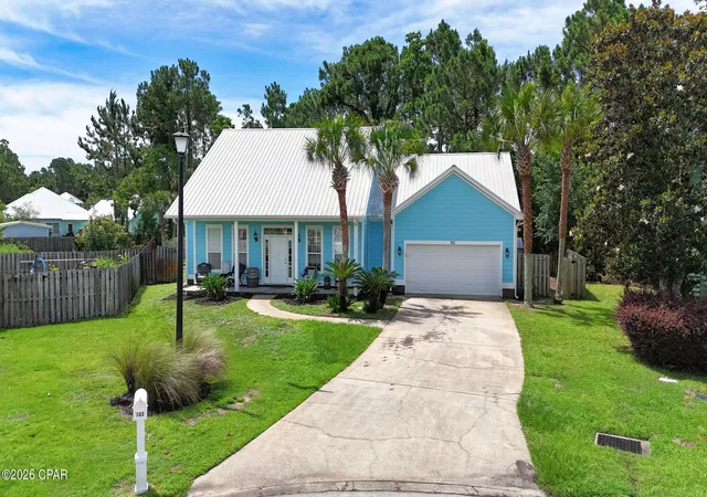 Photo 4 of Single family home for sale at 702 Lyndell Pl, Panama City Beach, FL 32407 | MLS# 789553 | Listing updated on 2026-09-14