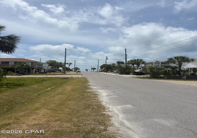 Photo 3 of Land for sale at Lot 12 1st Street, Mexico Beach, FL 32456 | MLS# 789557 | Listing updated on 2026-09-11