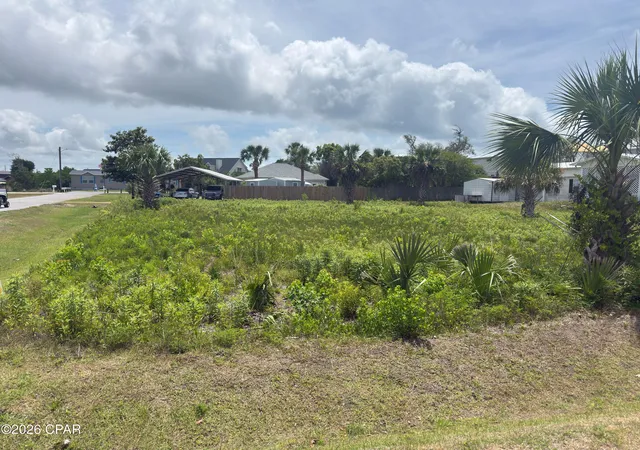 Photo 4 of Land for sale at Lot 12 1st Street, Mexico Beach, FL 32456 | MLS# 789557 | Listing updated on 2026-09-11