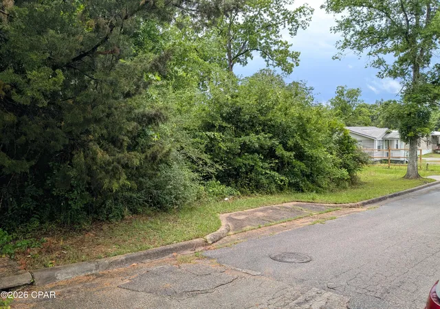 Photo 4 of Land for sale at 2816 St Johns St, Marianna, FL 32448 | MLS# 789559 | Listing updated on 2026-07-31