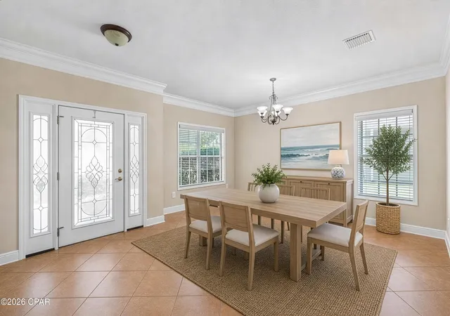Photo 3 of Single family home for sale at 231 Middleburg Dr, Panama City Beach, FL 32413 | MLS# 789564 | Listing updated on 2026-09-01