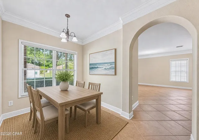 Photo 3 of Single family home for sale at 231 Middleburg Dr, Panama City Beach, FL 32413 | MLS# 789564 | Listing updated on 2026-09-01