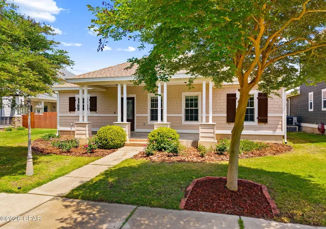 Photo 2 of Single family home for sale at 303 Coral Gables St, Panama City Beach, FL 32407 | MLS# 789424 | Listing updated on 2026-09-11