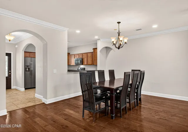 Photo 3 of Single family home for sale at 303 Coral Gables St, Panama City Beach, FL 32407 | MLS# 789424 | Listing updated on 2026-09-11