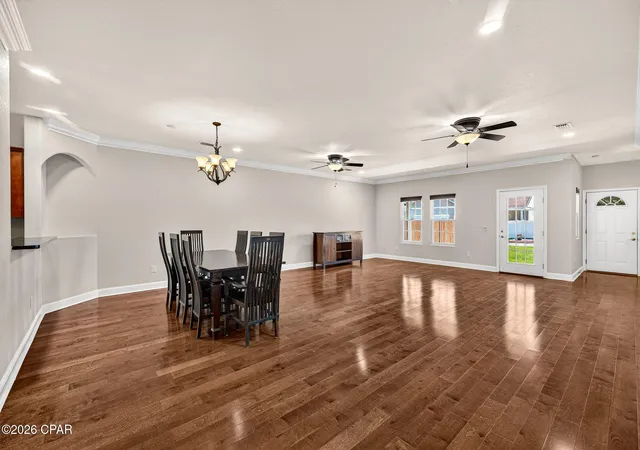 Photo 4 of Single family home for sale at 303 Coral Gables St, Panama City Beach, FL 32407 | MLS# 789424 | Listing updated on 2026-09-11