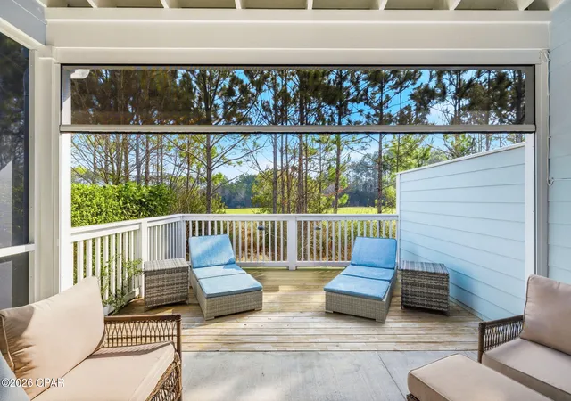 Photo 1 of Sale Pending at 45 Golden Bell Ct #45C, Inlet Beach, FL 32461 | MLS# 789582 | Listing updated on 2026-09-12