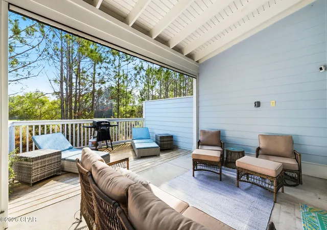 Photo 2 of Sale Pending at 45 Golden Bell Ct #45C, Inlet Beach, FL 32461 | MLS# 789582 | Listing updated on 2026-09-12