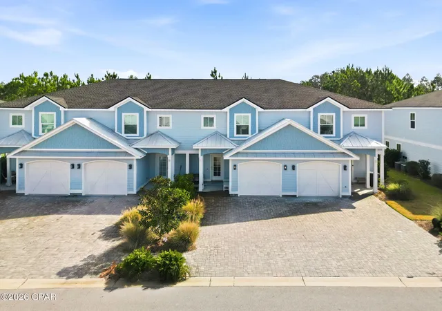 Photo 3 of Sale Pending at 45 Golden Bell Ct #45C, Inlet Beach, FL 32461 | MLS# 789582 | Listing updated on 2026-09-12