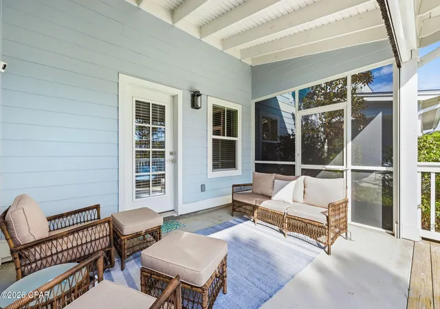 Photo 4 of Sale Pending at 45 Golden Bell Ct #45C, Inlet Beach, FL 32461 | MLS# 789582 | Listing updated on 2026-09-12