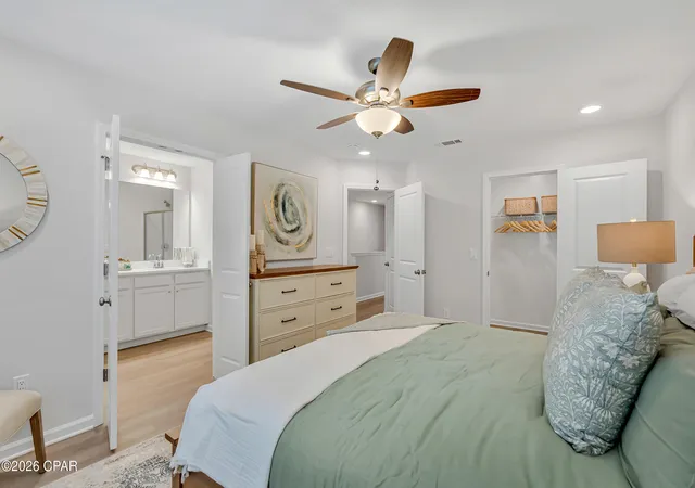 Townhouse for sale at 7684 Solana Ln #56, Panama City, FL 32408 | MLS# 789583