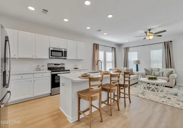 Photo 2 of Townhouse for sale at 7684 Solana Ln #56, Panama City, FL 32408 | MLS# 789583 | Listing updated on 2026-09-10